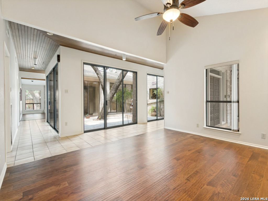 3451 Hunters Run Street San Antonio TX 78230