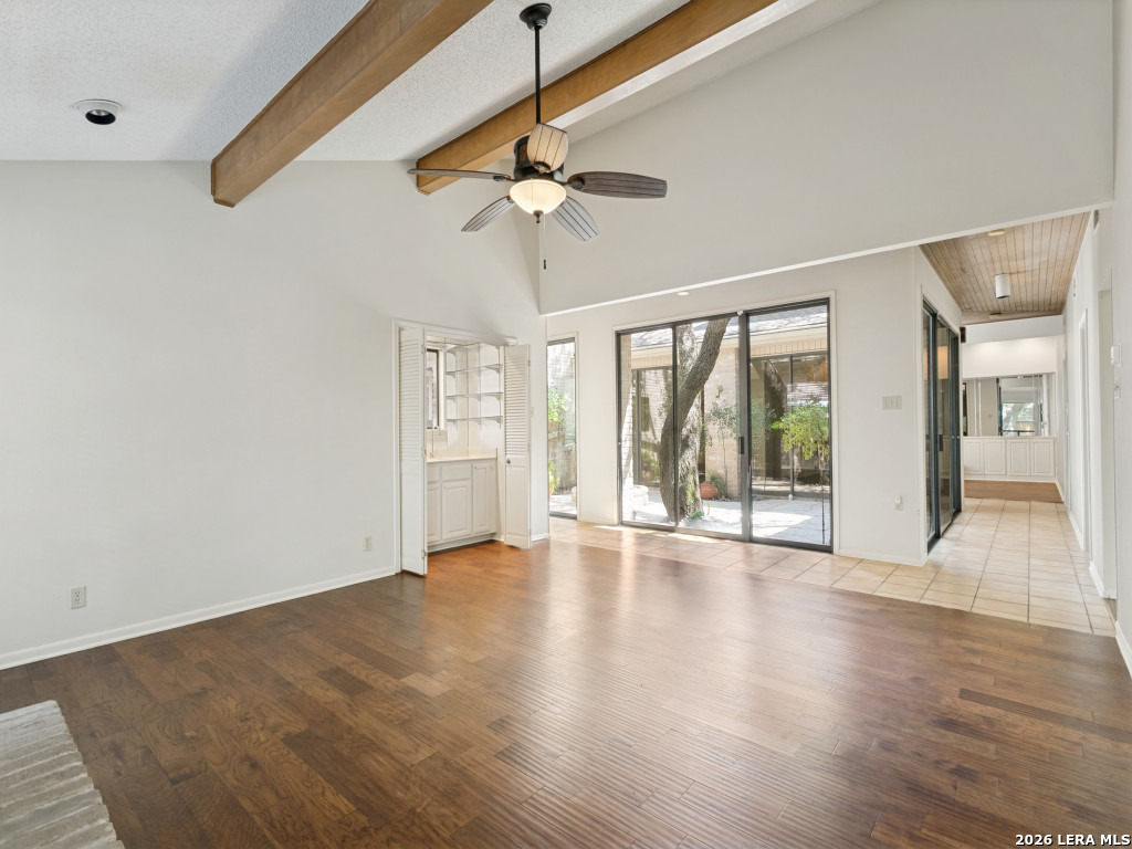 3451 Hunters Run Street San Antonio TX 78230