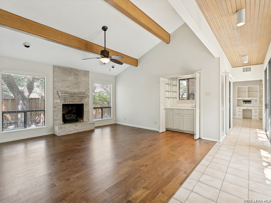 3451 Hunters Run Street San Antonio TX 78230