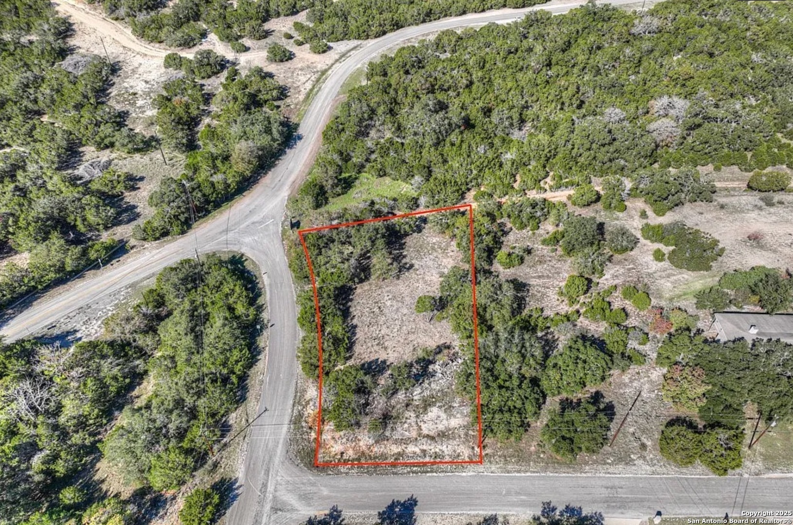 0 Tbd Andrew Run Canyon Lake TX 78133