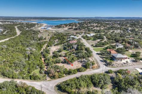 0 Tbd Andrew Run Canyon Lake TX 78133