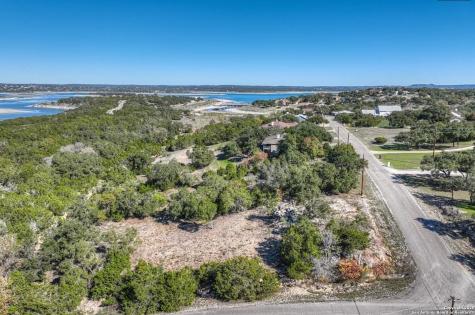 0 Tbd Andrew Run Canyon Lake TX 78133