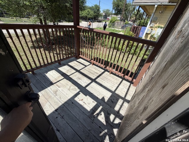 315 Coyol Street San Antonio TX 78237