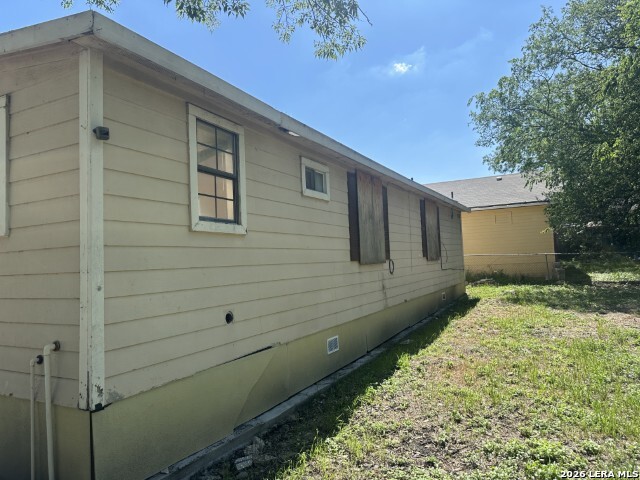 315 Coyol Street San Antonio TX 78237