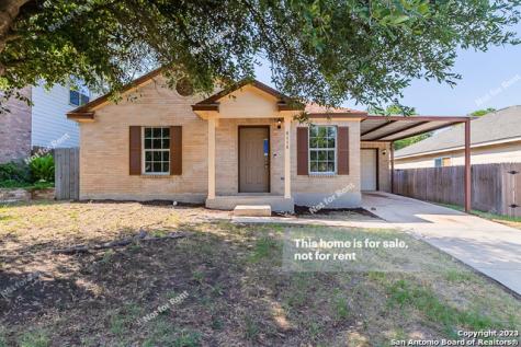 6114 Brandys Farm San Antonio TX 78244