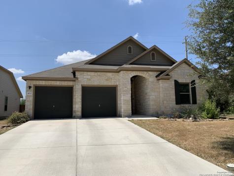1460 Jordan Crossing New Braunfels TX 78130