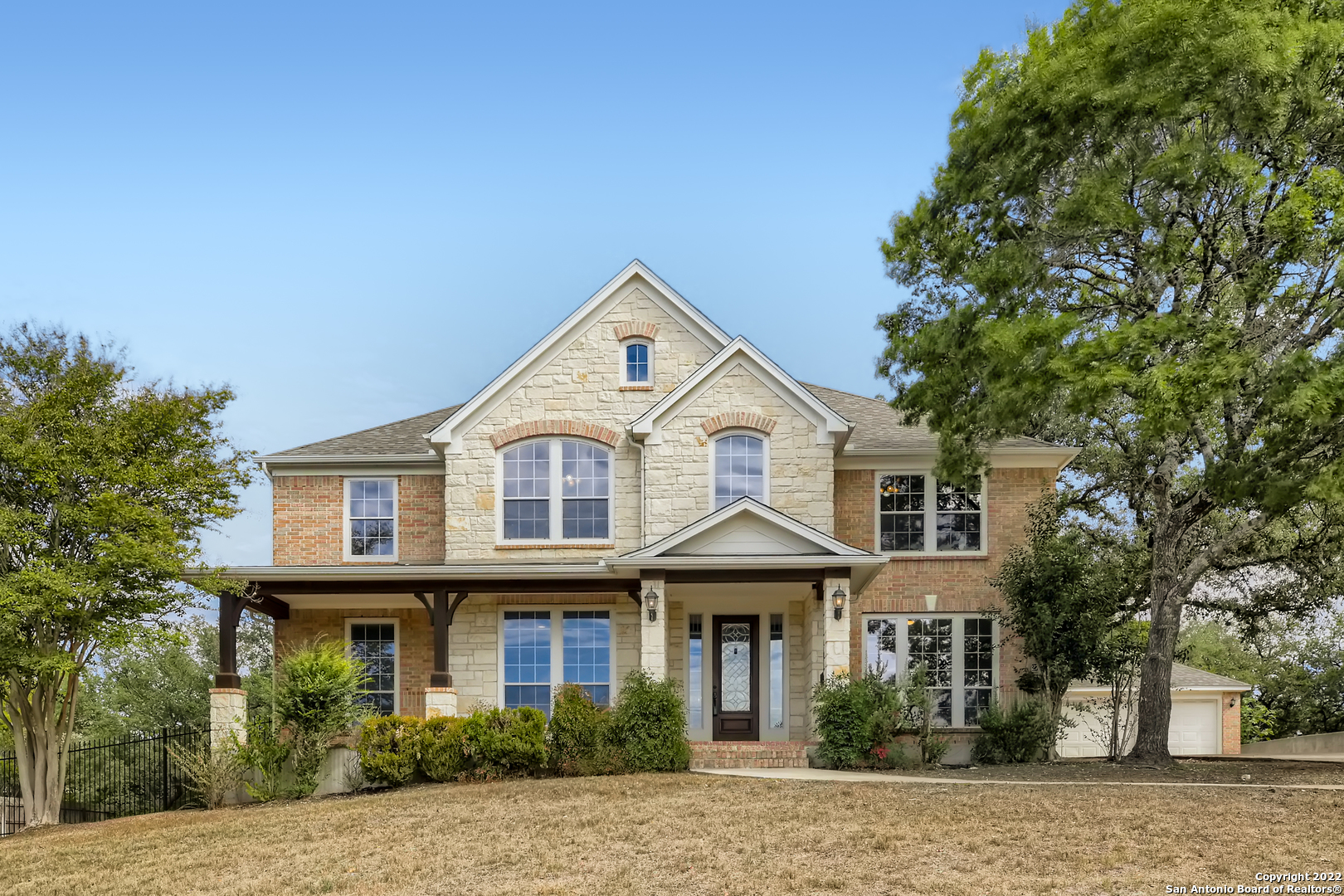 27630 Autumn Terrace Boerne TX 78006