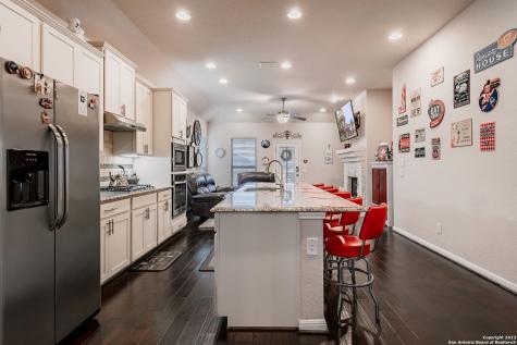 30634 Horseshoe Path Bulverde TX 78163