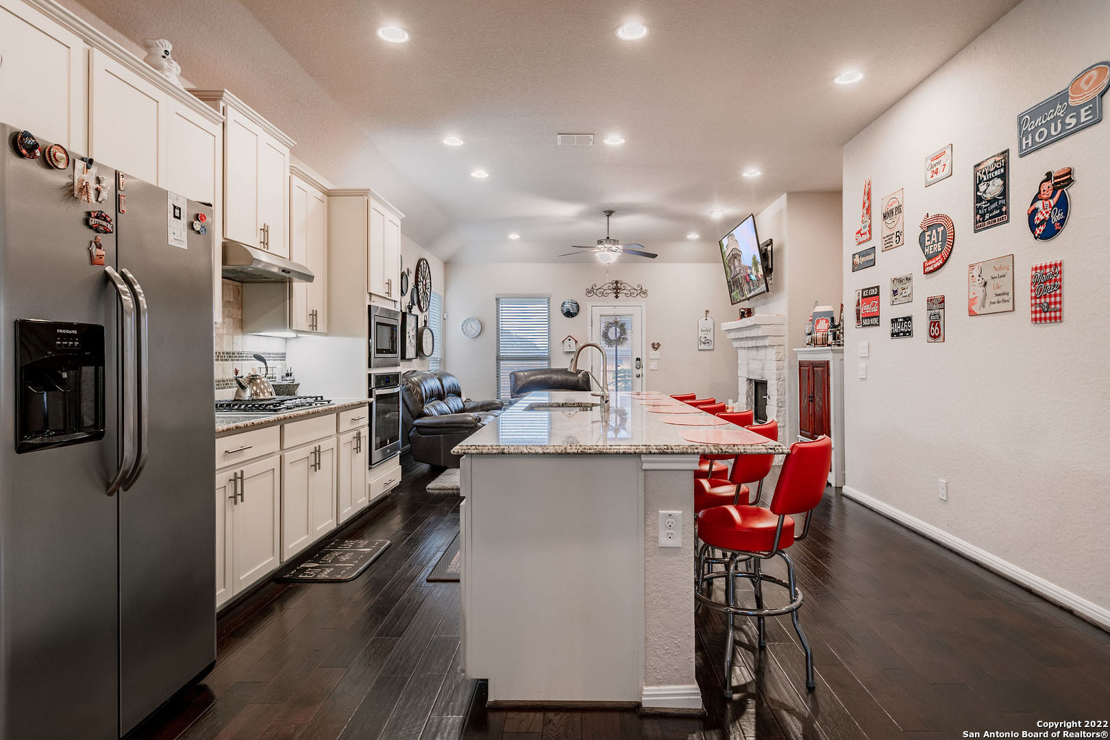 30634 Horseshoe Path Bulverde TX 78163