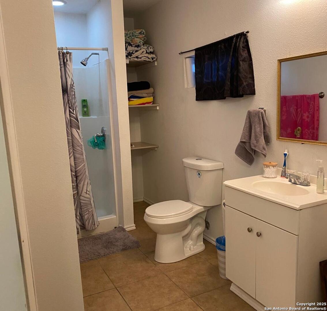 124 Mitchell Street San Antonio TX 78210