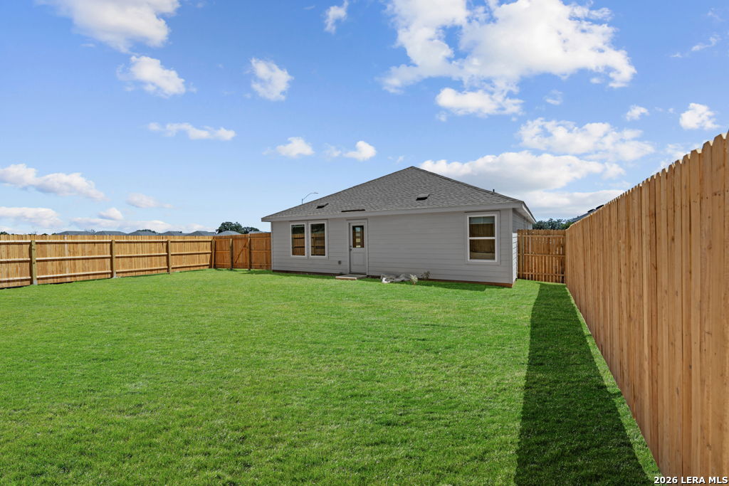 200 Gabriels Run Fredericksburg TX 78624