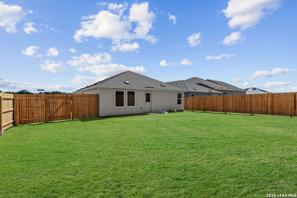 200 Gabriels Run Fredericksburg TX 78624