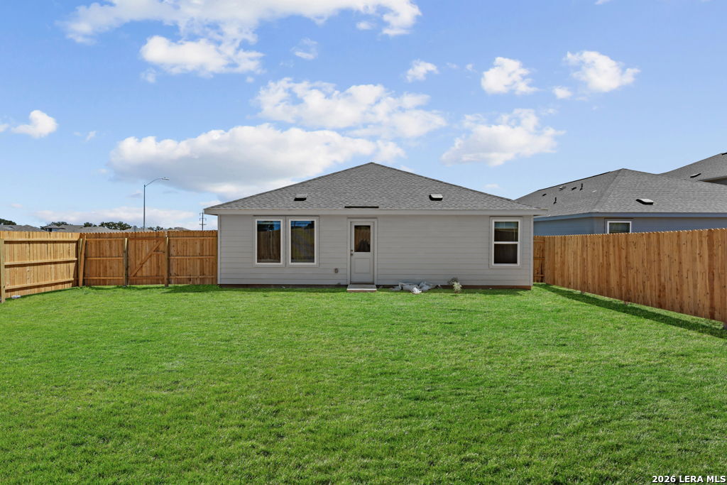 200 Gabriels Run Fredericksburg TX 78624