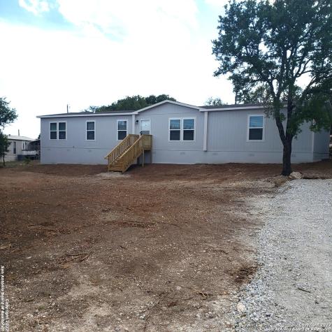 647 Fawn River Drive Spring Branch TX 78070