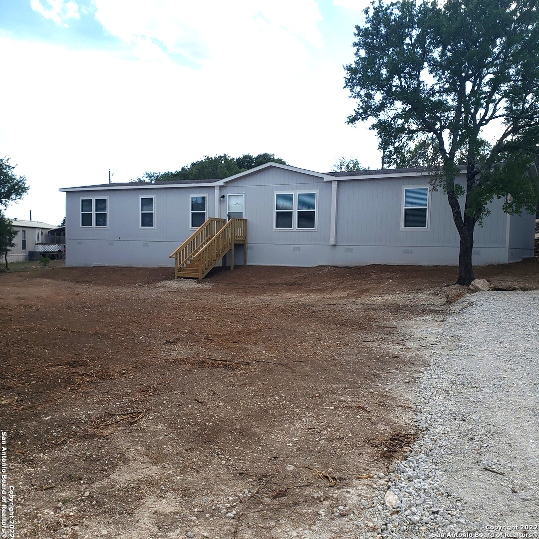 647 Fawn River Drive Spring Branch TX 78070
