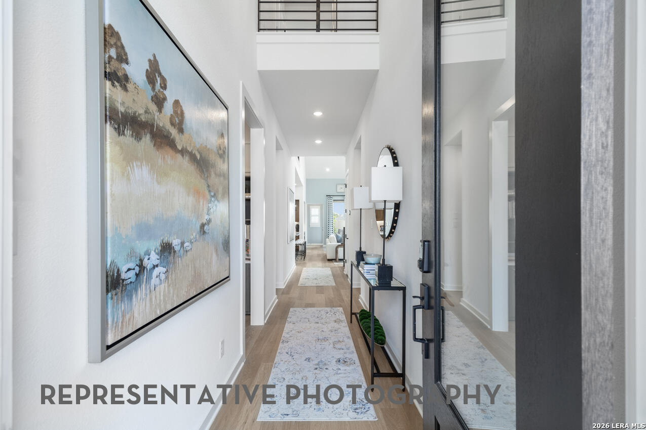 113 Gazelle Point Cibolo TX 78108