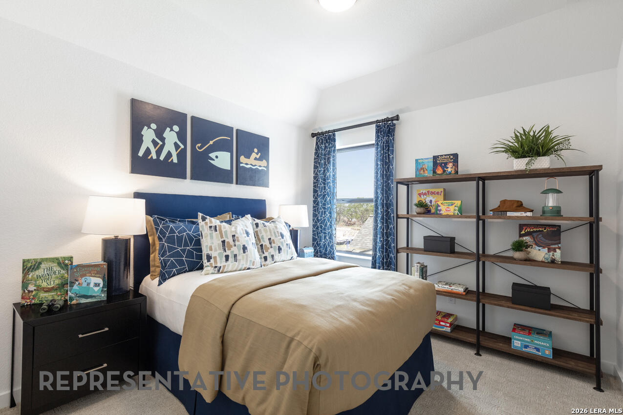 113 Gazelle Point Cibolo TX 78108