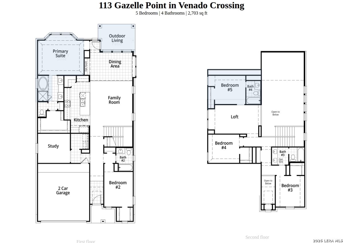 113 Gazelle Point Cibolo TX 78108