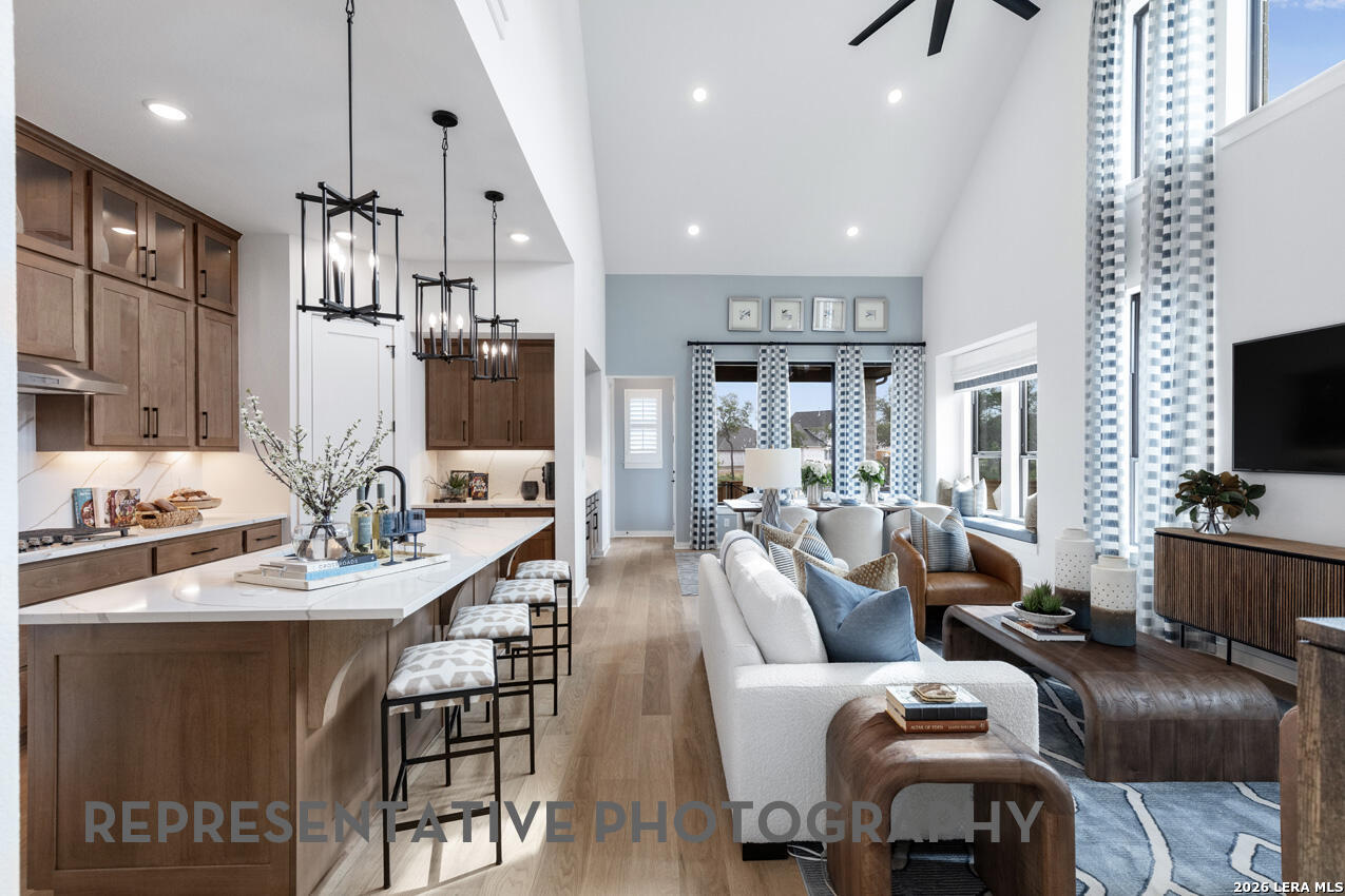 113 Gazelle Point Cibolo TX 78108