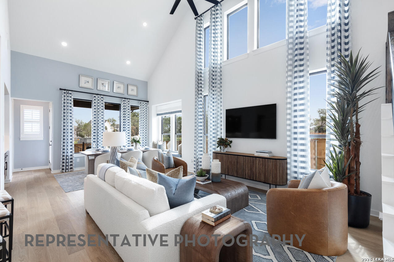 113 Gazelle Point Cibolo TX 78108