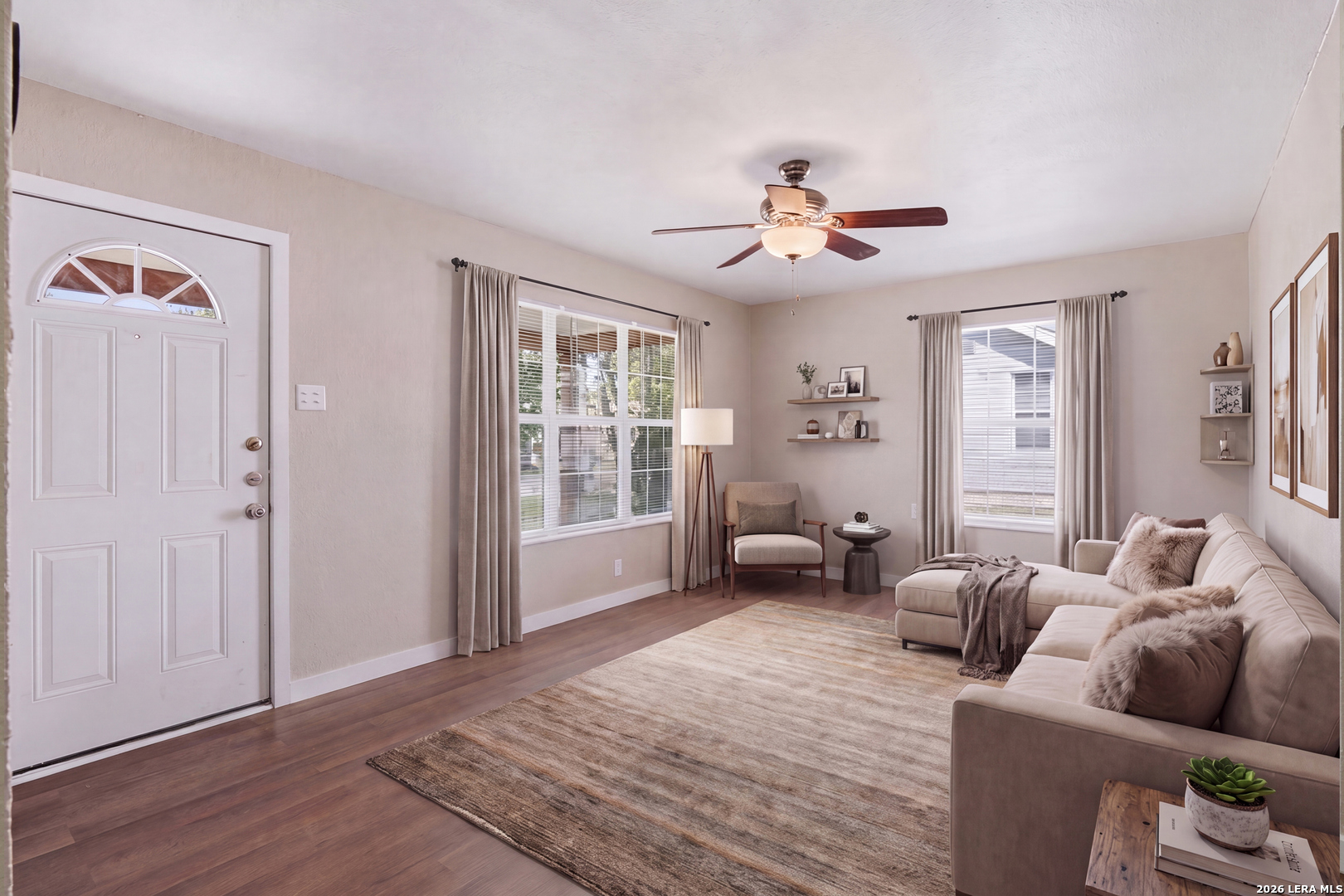 435 W Baylor San Antonio TX 78204