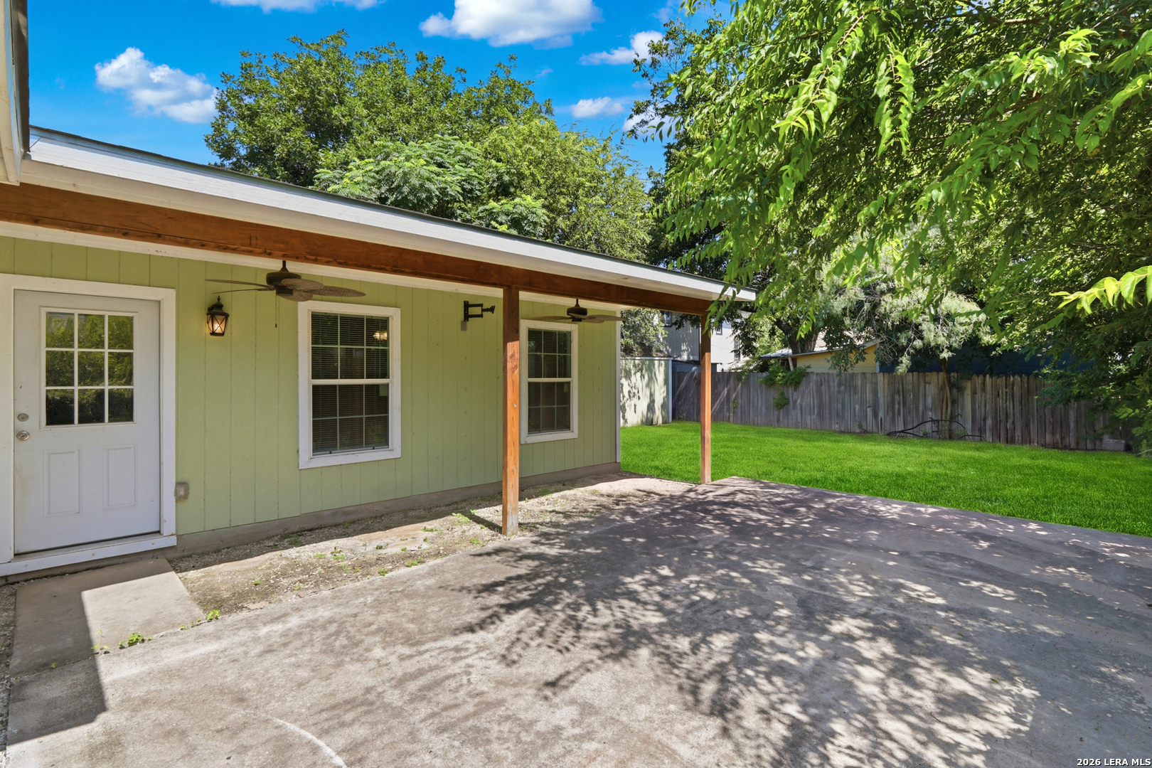 435 W Baylor San Antonio TX 78204