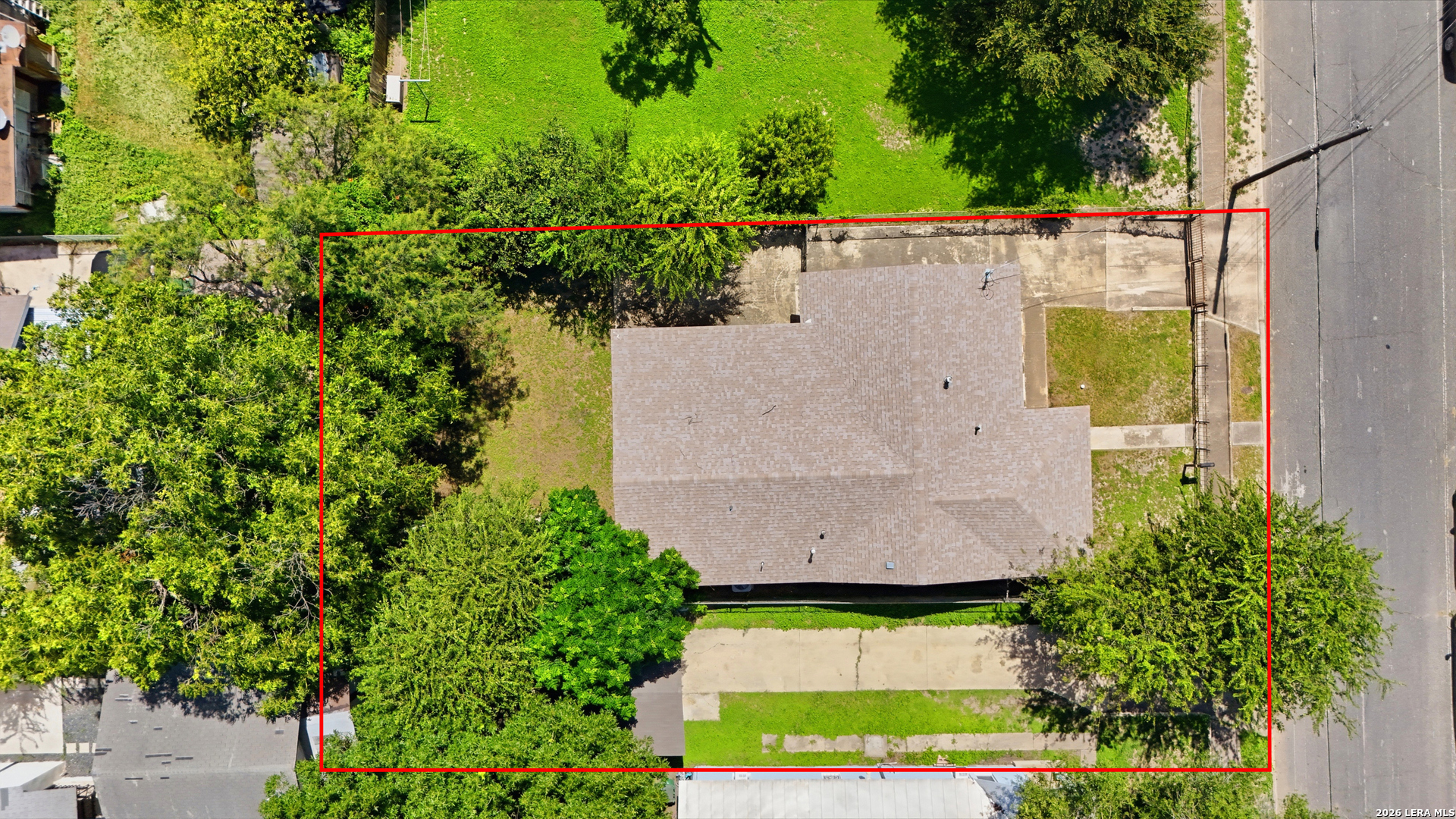 435 W Baylor San Antonio TX 78204