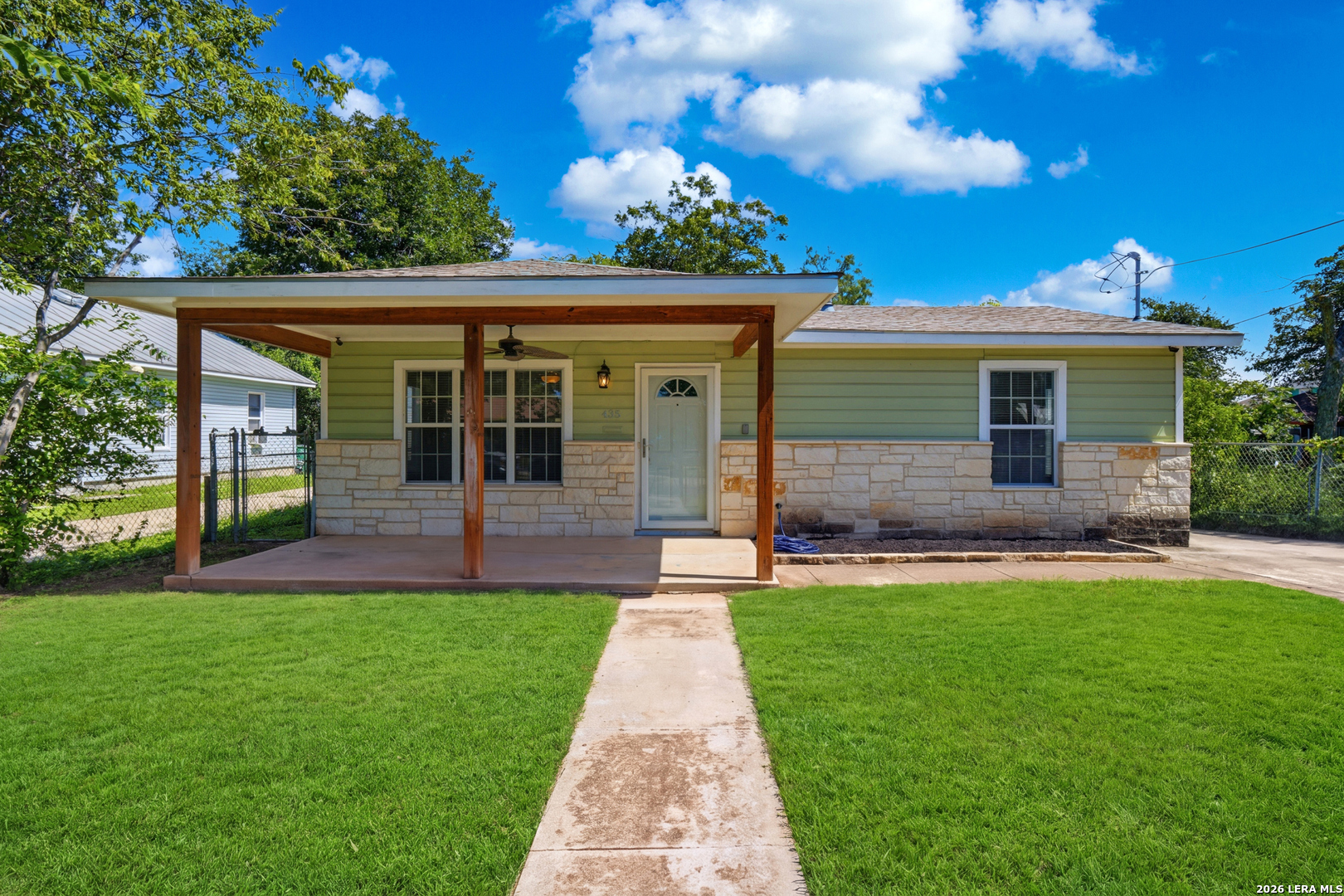 435 W Baylor San Antonio TX 78204