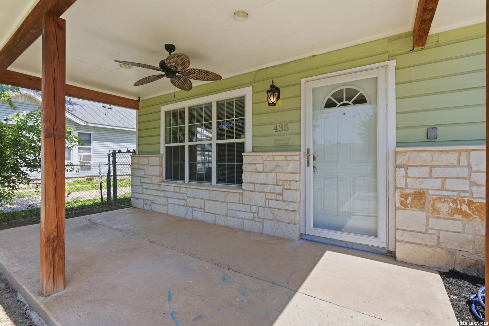 435 W Baylor San Antonio TX 78204