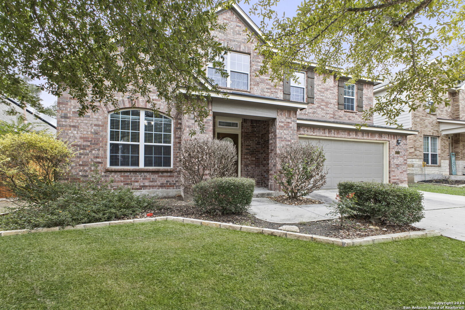 12114 Carson Cove San Antonio TX 78253