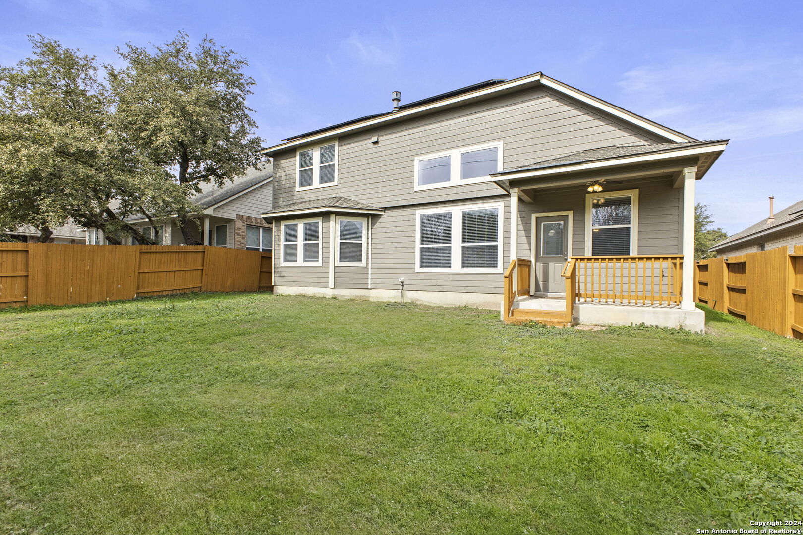 12114 Carson Cove San Antonio TX 78253