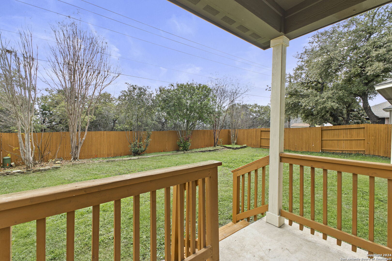 12114 Carson Cove San Antonio TX 78253