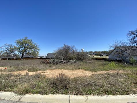 117 Red Oak Trail La Vernia TX 78121