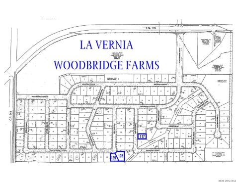 117 Red Oak Trail La Vernia TX 78121