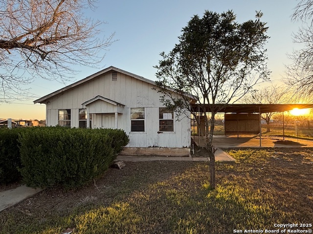 1520 County Road 2005 Pearsall TX 78061