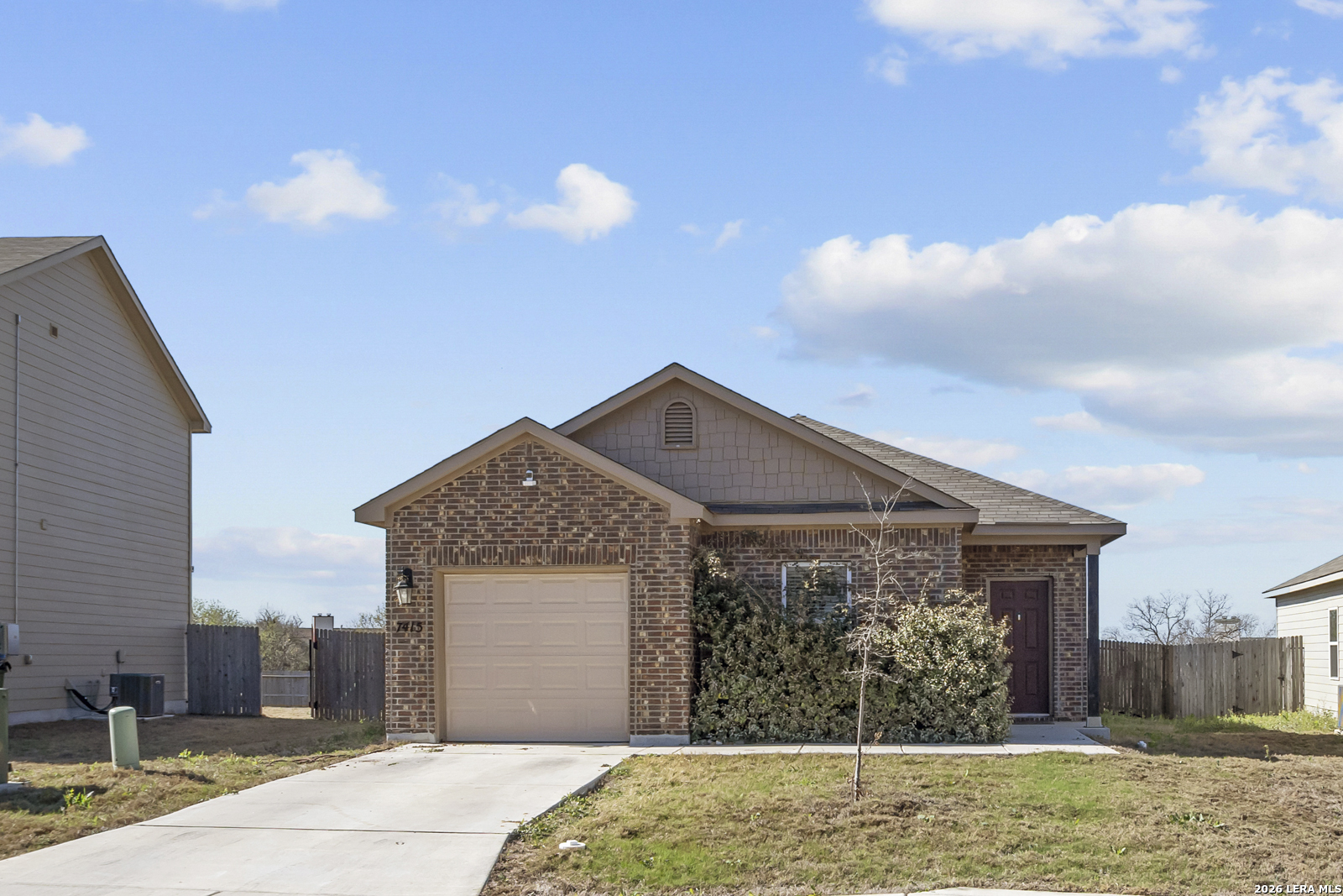 7415 Capstone San Antonio TX 78244