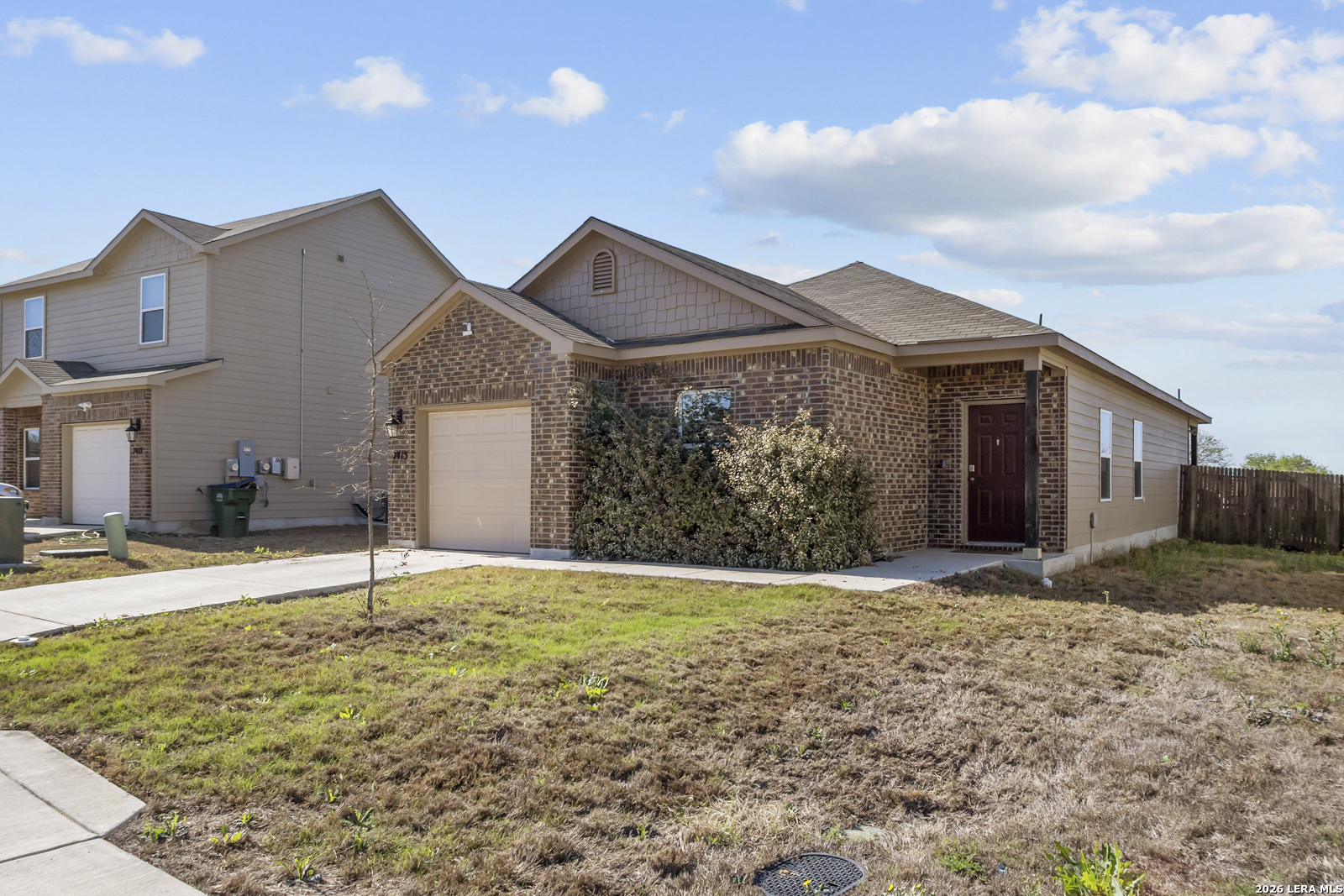 7415 Capstone San Antonio TX 78244