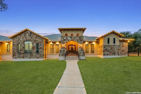 29745 Ancestral Bulverde TX 78163