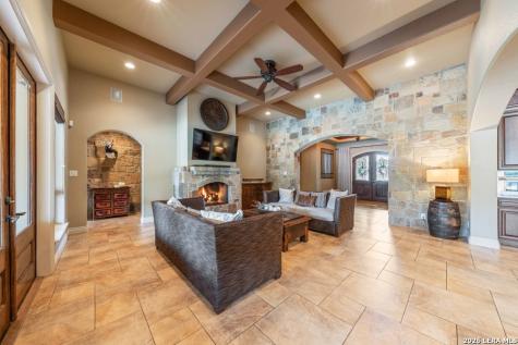 29745 Ancestral Bulverde TX 78163