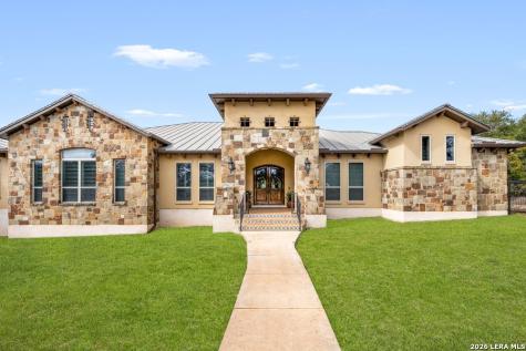 29745 Ancestral Bulverde TX 78163