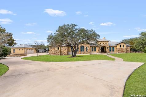 29745 Ancestral Bulverde TX 78163