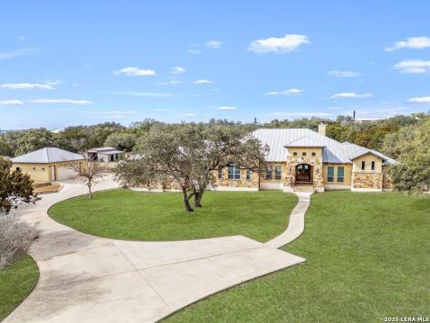 29745 Ancestral Bulverde TX 78163
