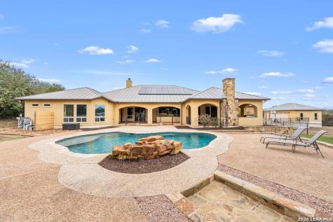 29745 Ancestral Bulverde TX 78163
