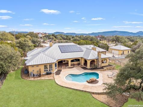 29745 Ancestral Bulverde TX 78163