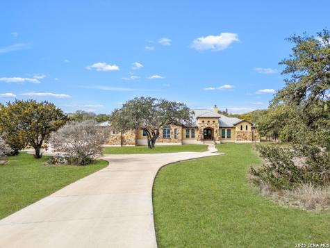 29745 Ancestral Bulverde TX 78163