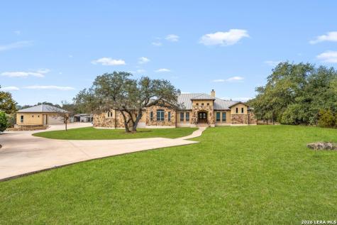 29745 Ancestral Bulverde TX 78163
