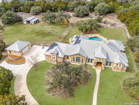 29745 Ancestral Bulverde TX 78163