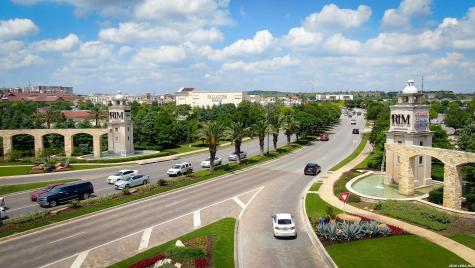 30 Devon Wood San Antonio TX 78257