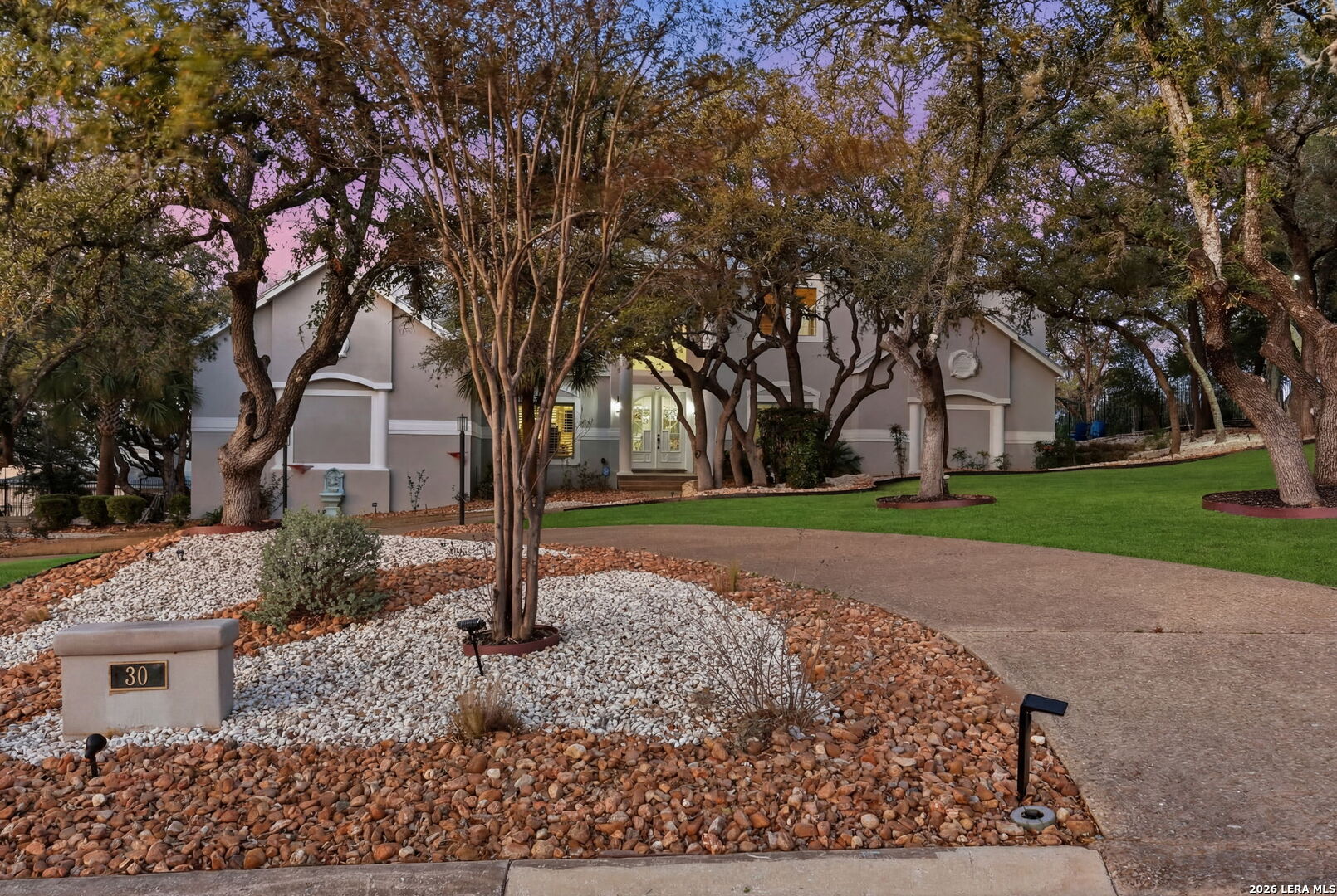 30 Devon Wood San Antonio TX 78257