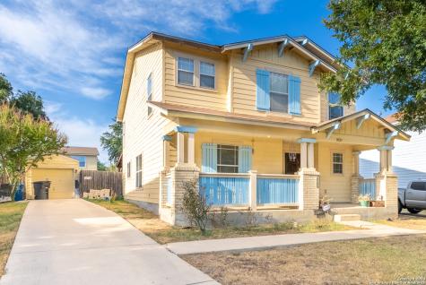 8923 Rhoda Avenue San Antonio TX 78224